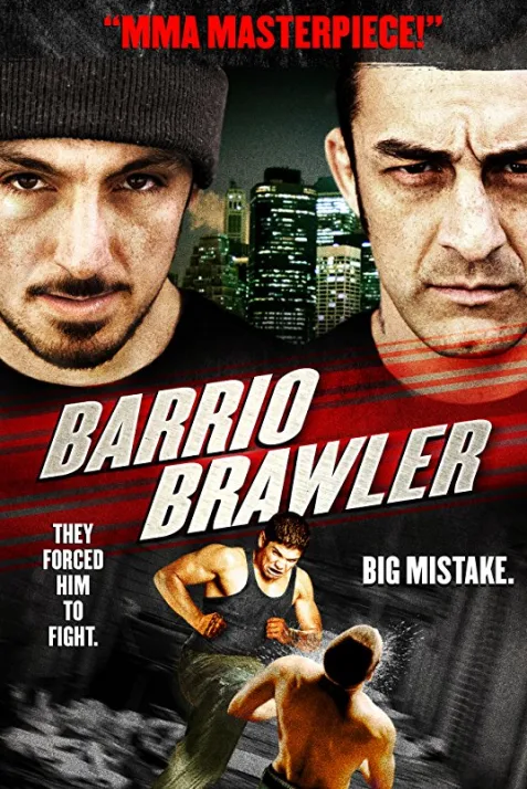 American Brawler