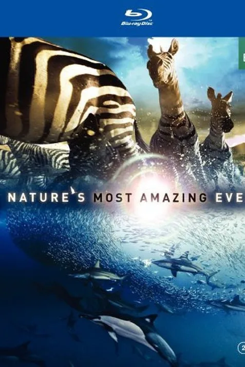 Nature's Most Amazing Events