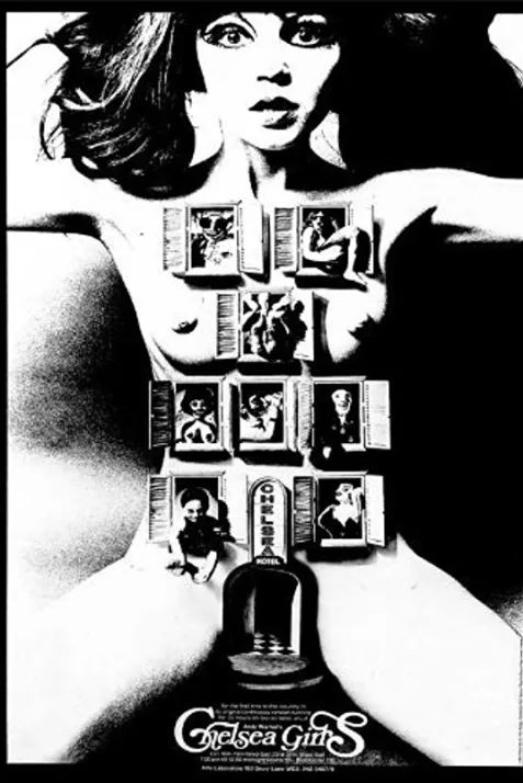 Chelsea Girls