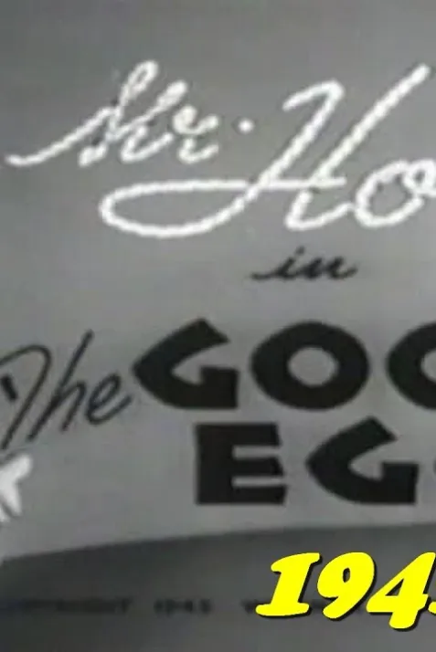 The Good Egg