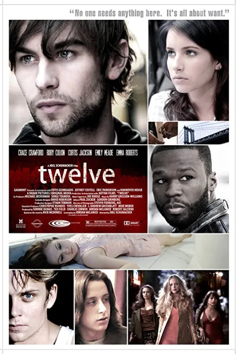 Twelve