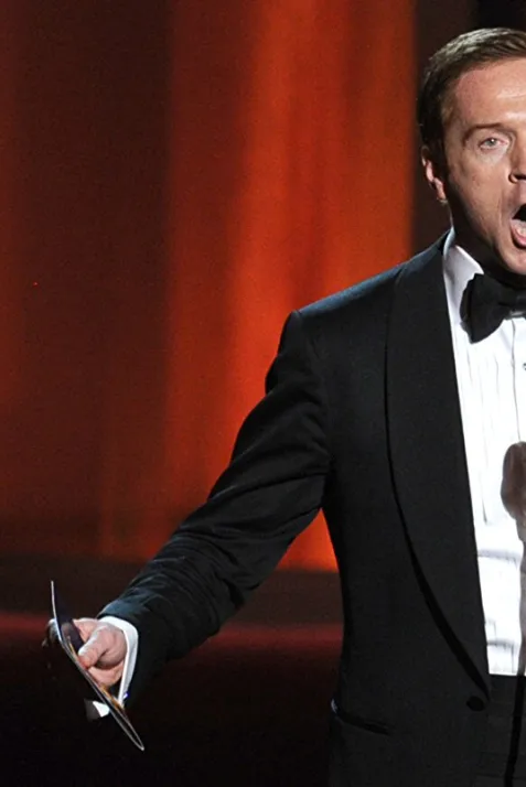 The 64th Primetime Emmy Awards