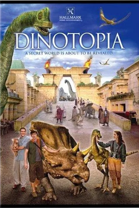 Dinotopia
