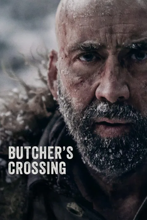 Butcher's Crossing