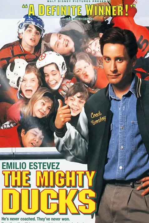 The Mighty Ducks