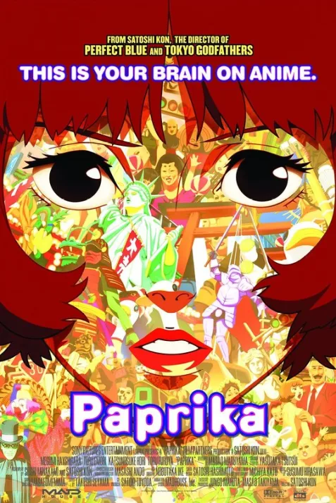 Paprika
