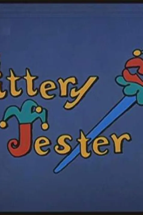 Jittery Jester