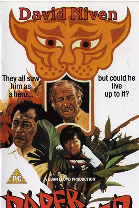 Paper Tiger
