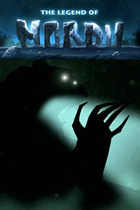 The Legend of Mor'du