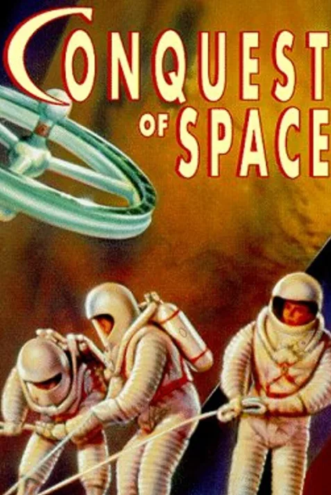 Conquest of Space