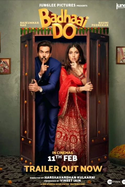 Badhaai Do