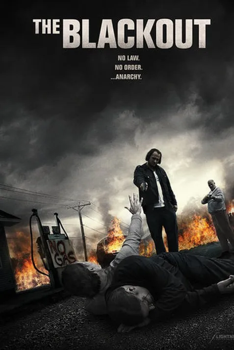 The Blackout