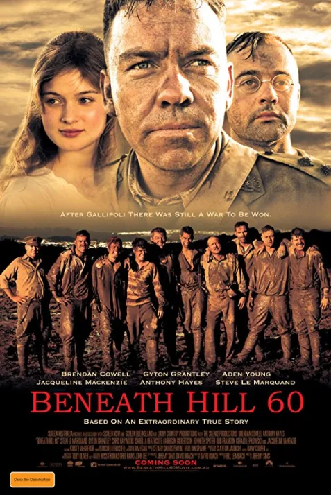 Beneath Hill 60