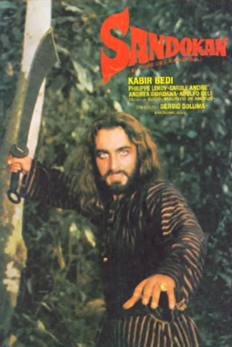 Sandokan