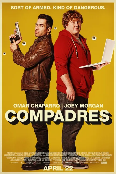 Compadres
