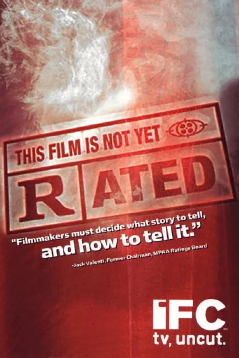 This Film Is Not Yet Rated