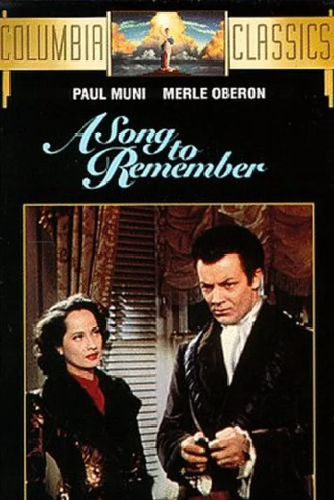 A Song to Remember