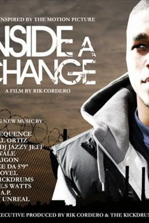 Inside a Change