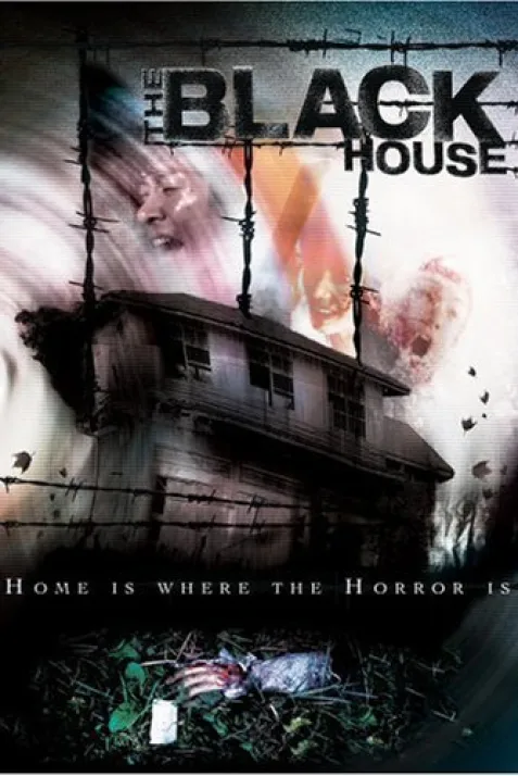The Black House