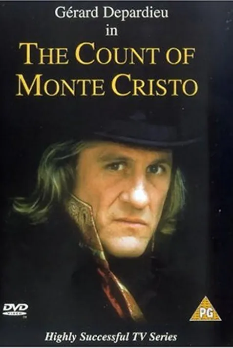 The Count of Monte Cristo