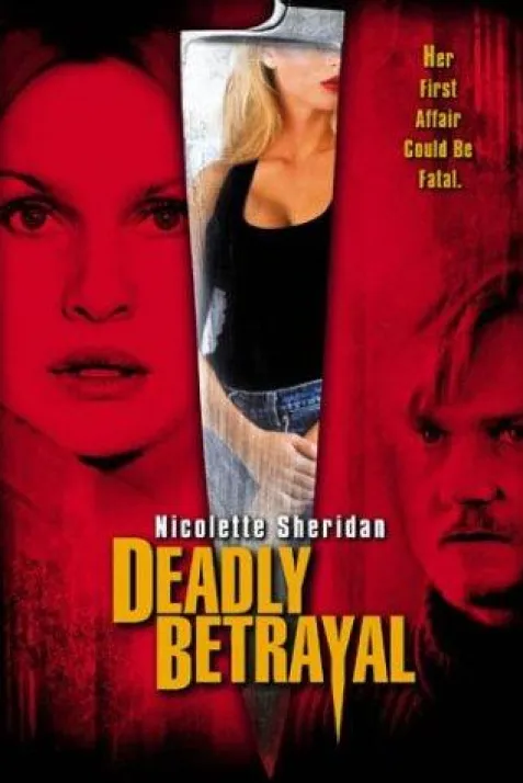 Deadly Betrayal
