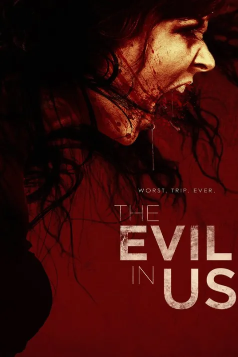 The Evil in Us