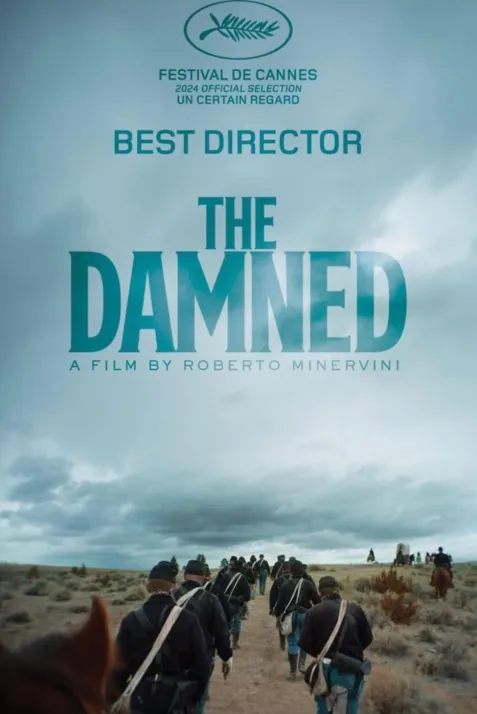The Damned