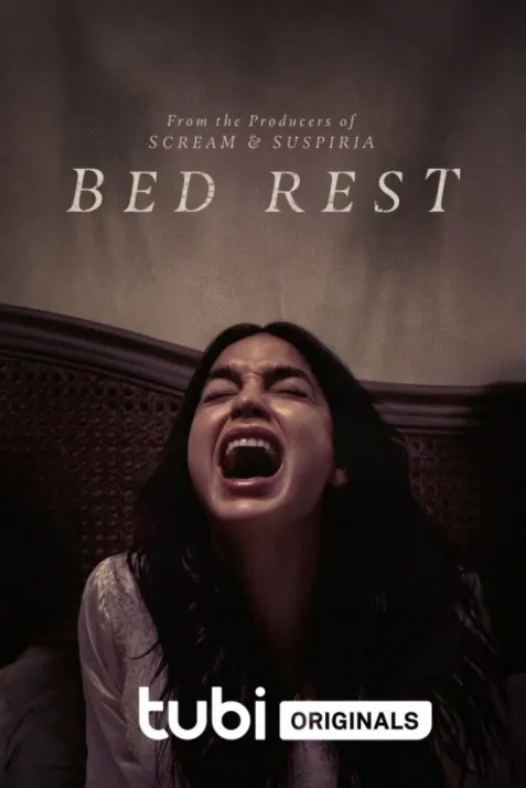 Bed Rest