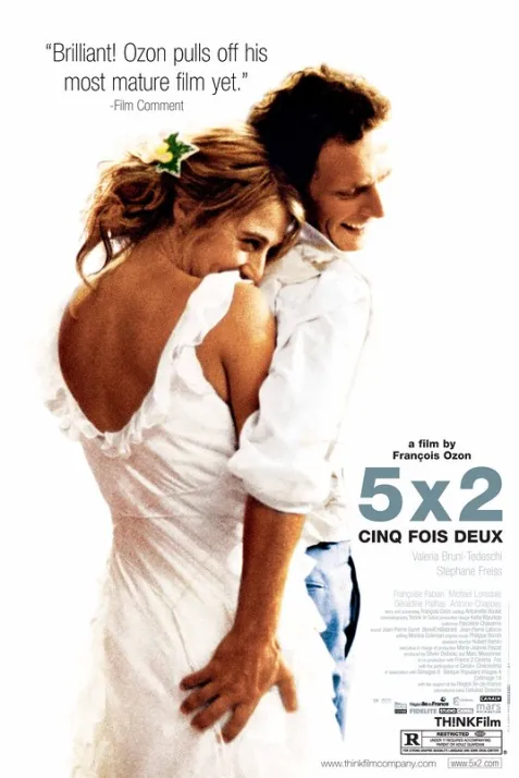 Five Times Two