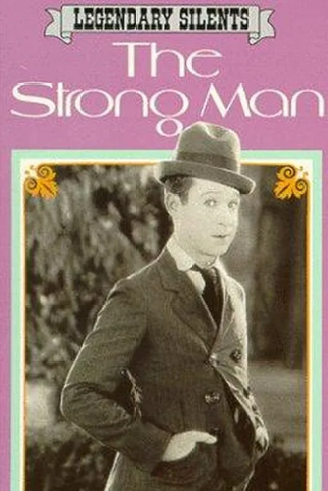 The Strong Man
