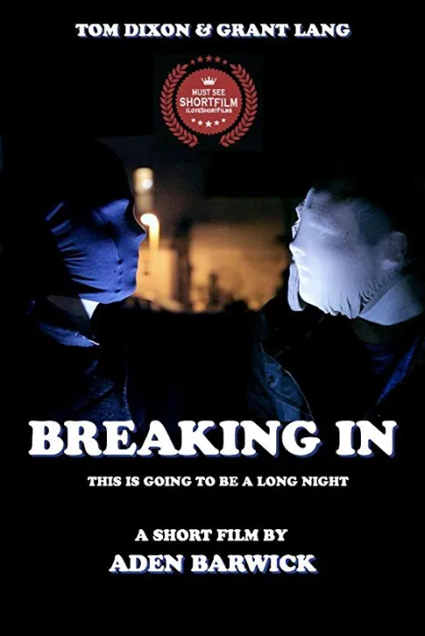 Breaking In