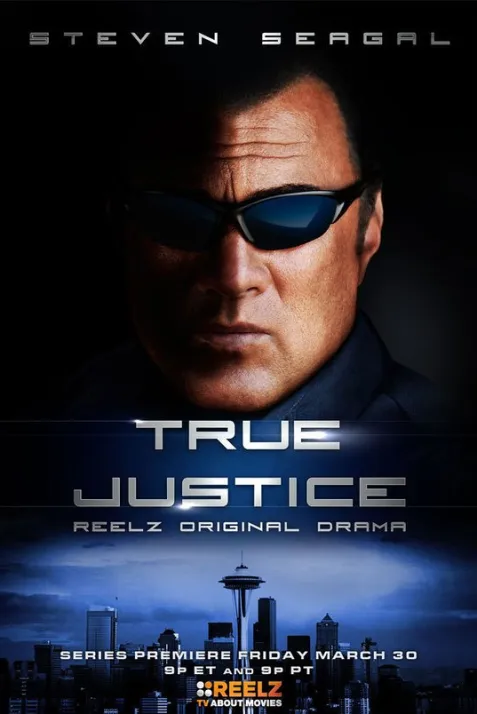 "True Justice" Angel of Death