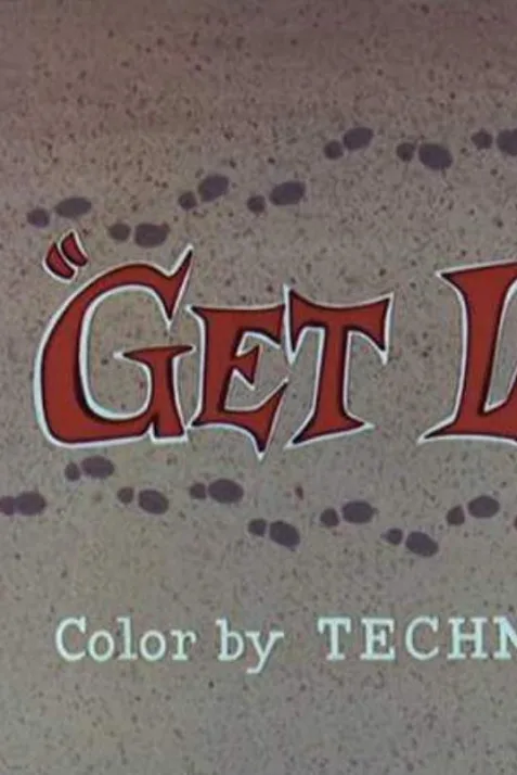 Get Lost