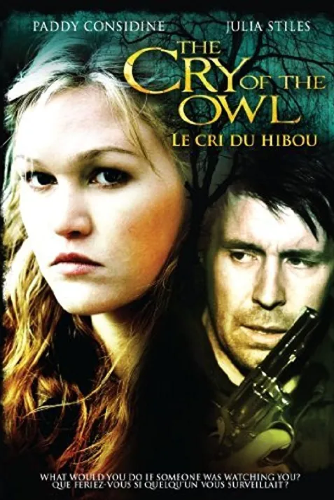 The Cry of the Owl