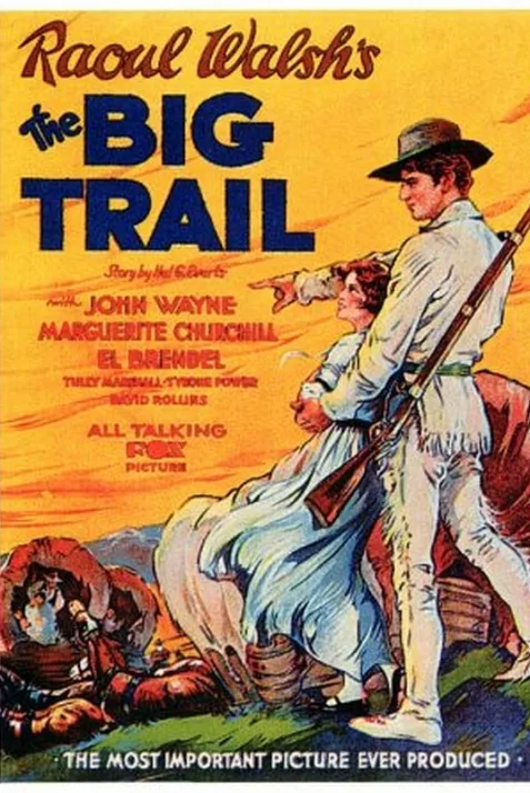 The Big Trail