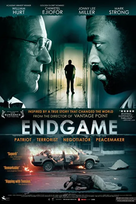 Endgame