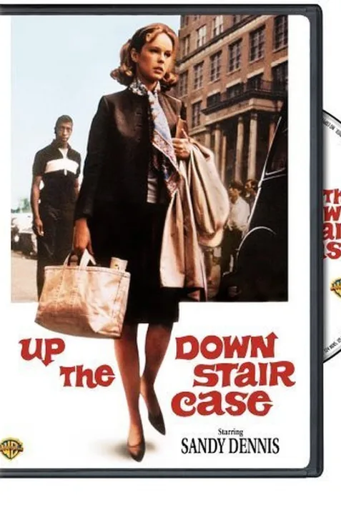 Up the Down Staircase