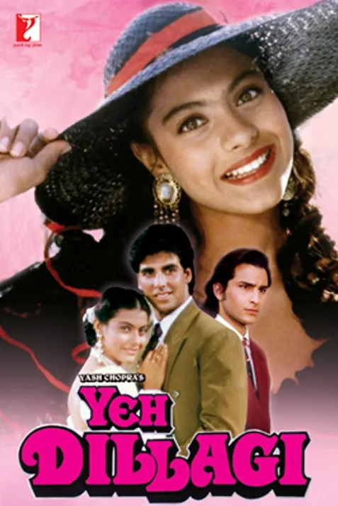 Yeh Dillagi