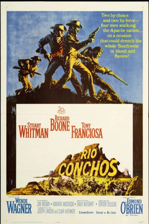 Rio Conchos
