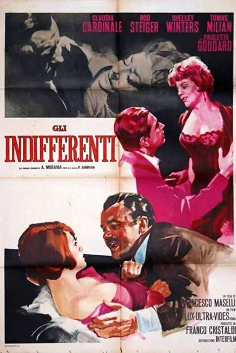 Time of Indifference