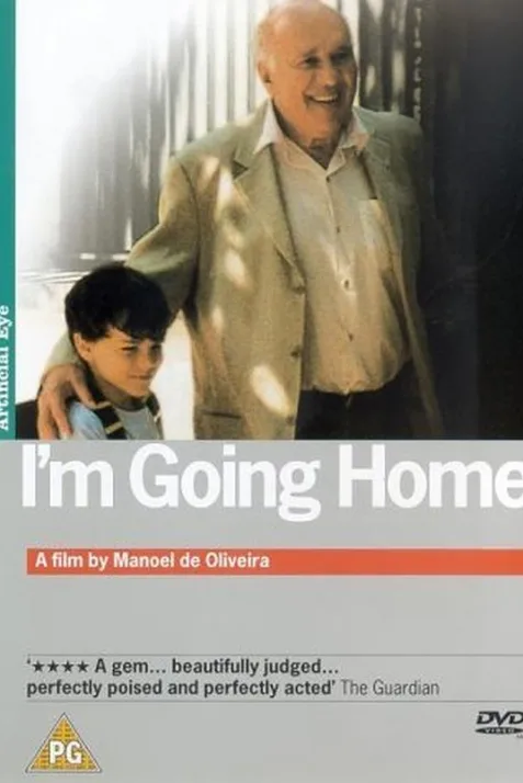 I'm Going Home