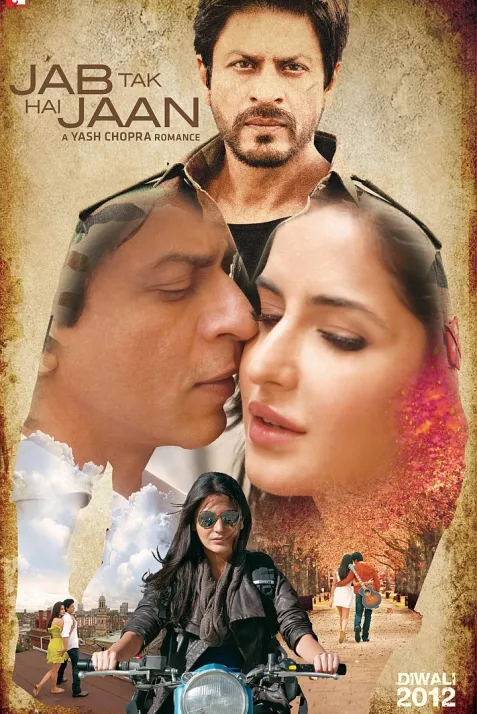 Jab Tak Hai Jaan