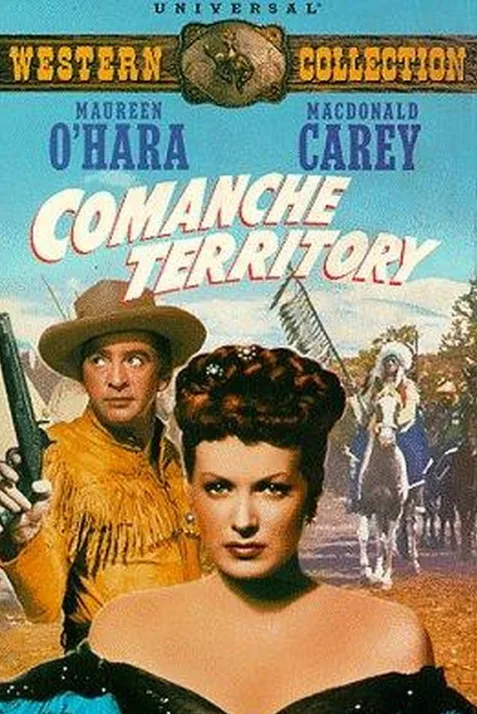 Comanche Territory