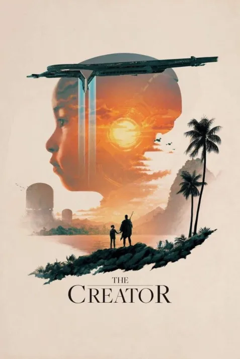 The Creator