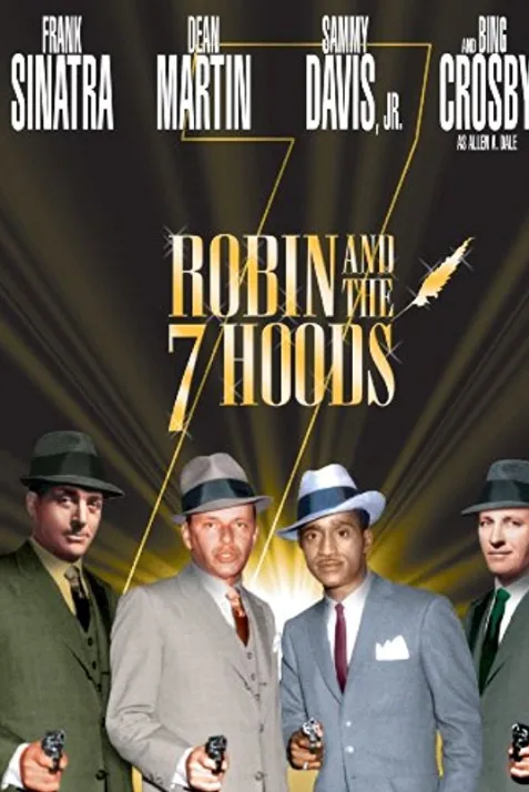 Robin and the 7 Hoods