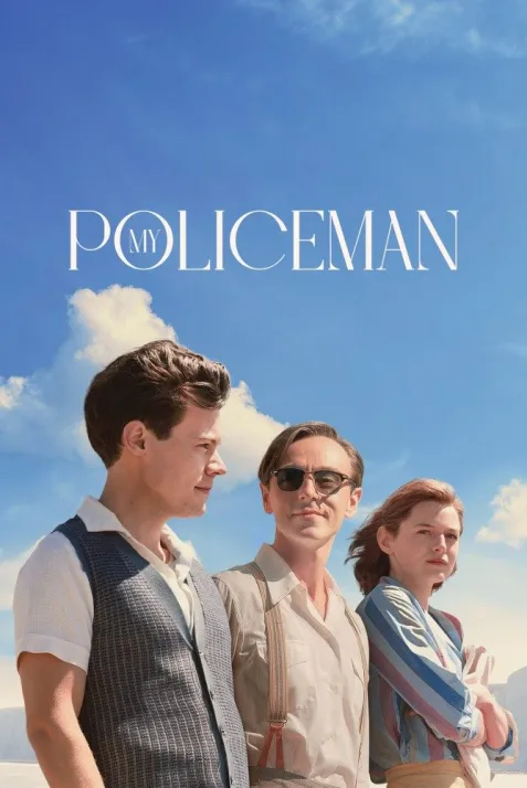 My Policeman