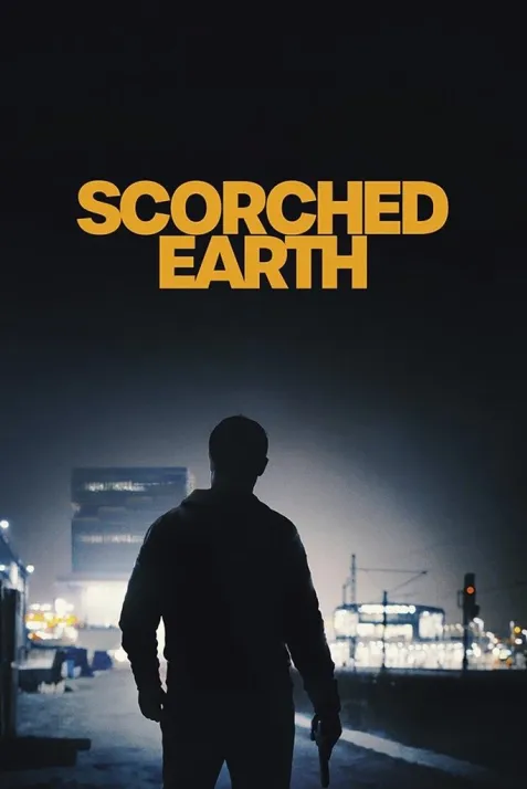 Scorched Earth