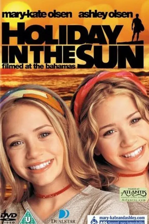 Holiday in the Sun