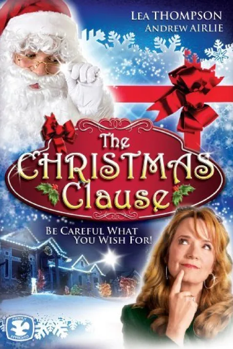 The Christmas Clause