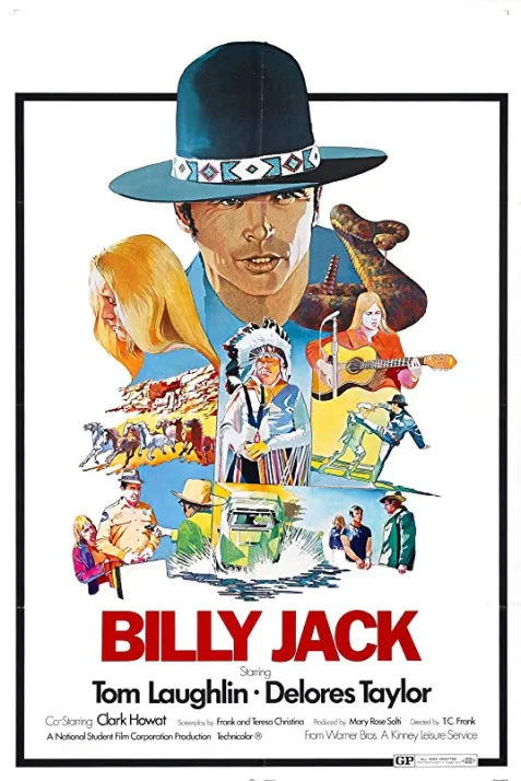 Billy Jack